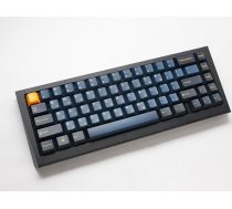 Ducky Outlaw 65 keyboard Universal USB Black