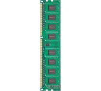 Pny Technologies PNY 8GB PC3-12800 1600MHz DDR3 memory module 1 x 8 GB
