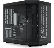 Hyte Y70 Midi Tower Black
