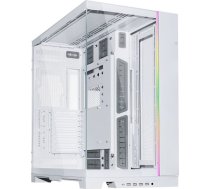 Lian Li O11 DYNAMIC EVO XL WHITE