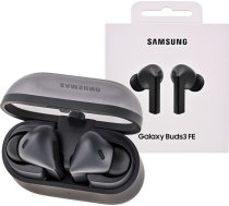 Samsung Galaxy Buds3 FE R420 Black - wireless headphones, black