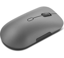 Lenovo Pro Plus 6050 mouse Office Ambidextrous RF Wireless + Bluetooth Optical 2400 DPI