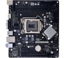 Biostar H81MHV3 3.0 H81 Intel® H81 LGA 1150 (Socket H3) micro ATX