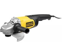 Stanley Large Angle Grinder 230mm 2000W