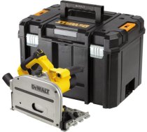 Dewalt DWS520KT-QS 55mm Plunge Saw in TSTAK