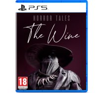 Jandusoft S.l. HORROR TALES: The Wine