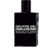 Zadig & Voltaire - This Is Him EDT 50 ml