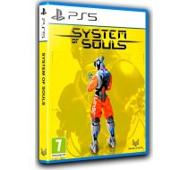 Selecta Play System of Souls