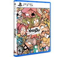 Nicalis Wonder Boy The Dragon's Trap (Import)
