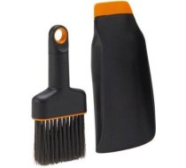 Fiskars Planting scoop and brush set