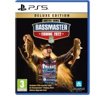 Dovetail Games Bassmaster Fishing Deluxe 2022