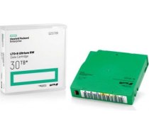 Hewlett Packard Enterprise HPE LTO-7 Ultrium 15TB RW Data Cartridge