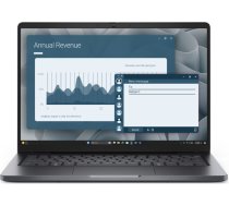 Dell Pro 14 PC14255 | 14 " | IPS | FHD+ | 1920 x 1200 pixels | Anti-glare | AMD Ryzen 3 | 210 | 8 GB | DDR5 | Solid-state drive capacity 512 GB | AMD Radeon 740M Graphics | Windows 11 Pro | 802.11ax | Keyboard language Nordic | Keyboard backlit | War