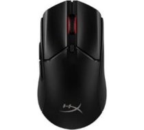 Hyperx MOUSE USB OPTICAL WRL/PULSEFIRE HASTE 2 BLACK HYPERX