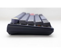 Ducky One 3 SF keyboard Gaming USB QWERTY English Blue