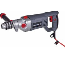 Graphite 58G712 drill 2500 RPM Keyless 3.5 kg
