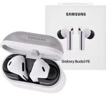Samsung Galaxy Buds3 FE 420 Grey - wireless headphones, grey