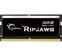 G.skill 16 GB | DDR5 | 5600 MHz | PC/server | Registered No | ECC No