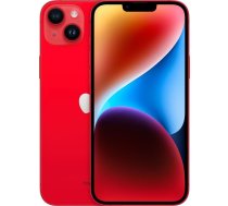 Apple iPhone 14 Plus 17 cm (6.7") Dual SIM iOS 16 5G 256 GB Red