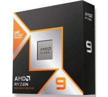 AMD Ryzen 9 9900X3D processor 4.4 GHz 140 MB L2 & L3 Box
