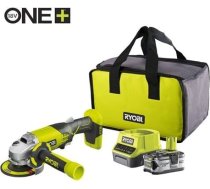 Ryobi 18 V Angle Grinder