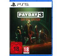 Starbreeze Payday 3 (Day 1 Edition) (DE/Multi in Game)