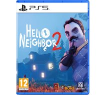 Gearbox Publishing Hello Neighbor 2