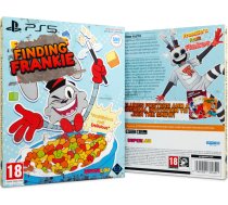 Perp Games Finding Frankie (Day 1 Edition) (Winning Edition)