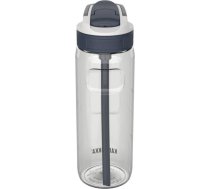 Kambukka Lagoon 750ml Clear 2.0 water bottle