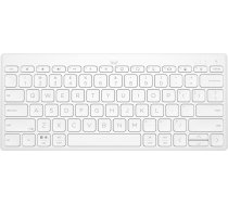 Hewlett-Packard HP 350 Compact Multi-Device Bluetooth Keyboard