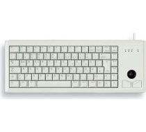 Cherry G84-4400 keyboard Universal PS/2 QWERTY US English Grey