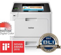 Brother HL-L8260CDW laser printer Colour 2400 x 600 DPI A4 Wi-Fi