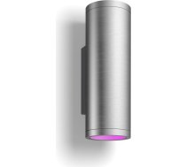 Philips Hue White and colour ambience Appear Outdoor wall light