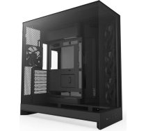 Nzxt H9 Flow Midi Tower Black