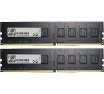 G.skill | 16GB (8GBx2) GB | DDR4 | 2666 MHz | PC/server | Registered No | ECC No