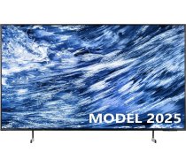 Samsung TV Set|SAMSUNG|85"|4K/Smart|QLED|3840x2160|Wireless LAN|Bluetooth|Tizen|Black|QE85Q7FAAUXXH