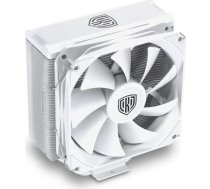 Kolink Umbra EX180 White Edition CPU Cooler - 120 mm