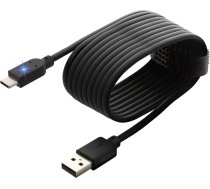 Nyko Charge Link USB/USB-C for Playstation 5 / Xbox Series X - S - 2,5 meter