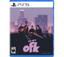 Team Ofk We Are Ofk (Import)