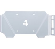 4Mount - Wall Mount For PS4 Pro - Bundle