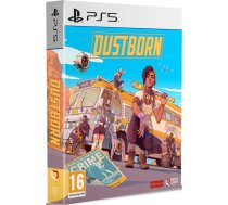 Quantic Dream Dustborn (Deluxe Edition)