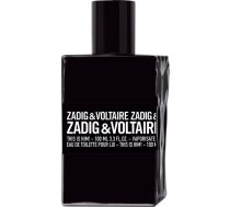 Zadig & Voltaire - This Is Him EDT 100 ml