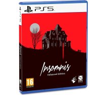 Meridiem Publishing Insomnis - Enhanced Edition