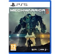 Piranha MechWarrior 5: Mercenaries
