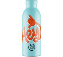 24Bottles - Clima - Hey! Blue - 500 ml