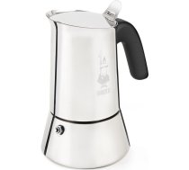 Bialetti Venus box Moka pot 0.2 L Silver
