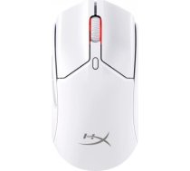 Hyperx Mouse HyperX Pulsefire Haste 2 Mini White - 7D389AA