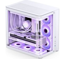 Jonsbo TK-2 2.0 Midi Tower Black