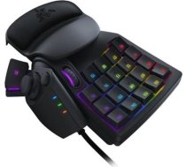 Razer | Mecha-Membrane Gaming Keypad | Tartarus V2