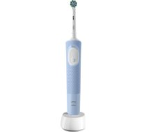 Oral-B | Vitality Pro Electric Toothbrush Rechargeable For adults Number of brush heads included 1 Number of teeth brushing modes 3 Blue